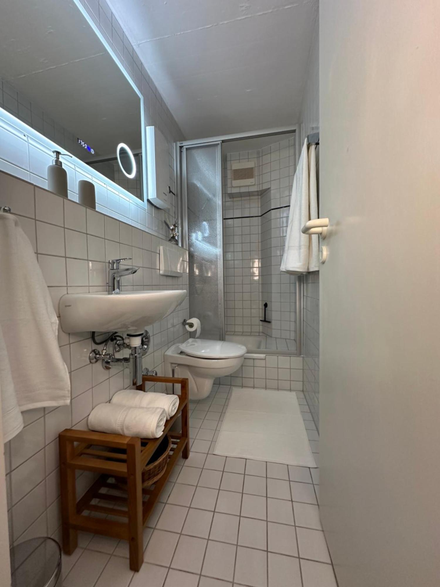 Ferienwohnung Stadtgarten Radolfzell am Bodensee Exterior photo